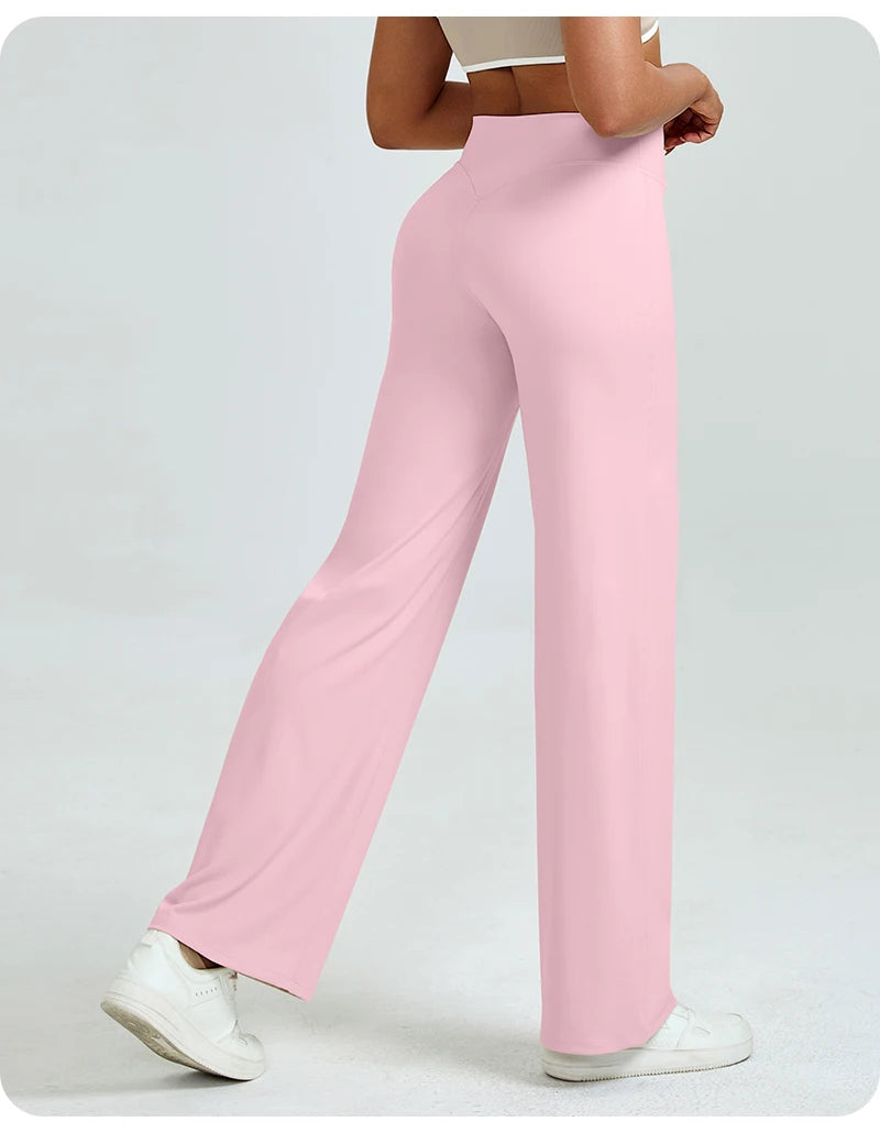 Calça Flare Fitness - Vivency