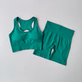 Conjunto Fitness Feminino Breath 2 Peças – Vivency