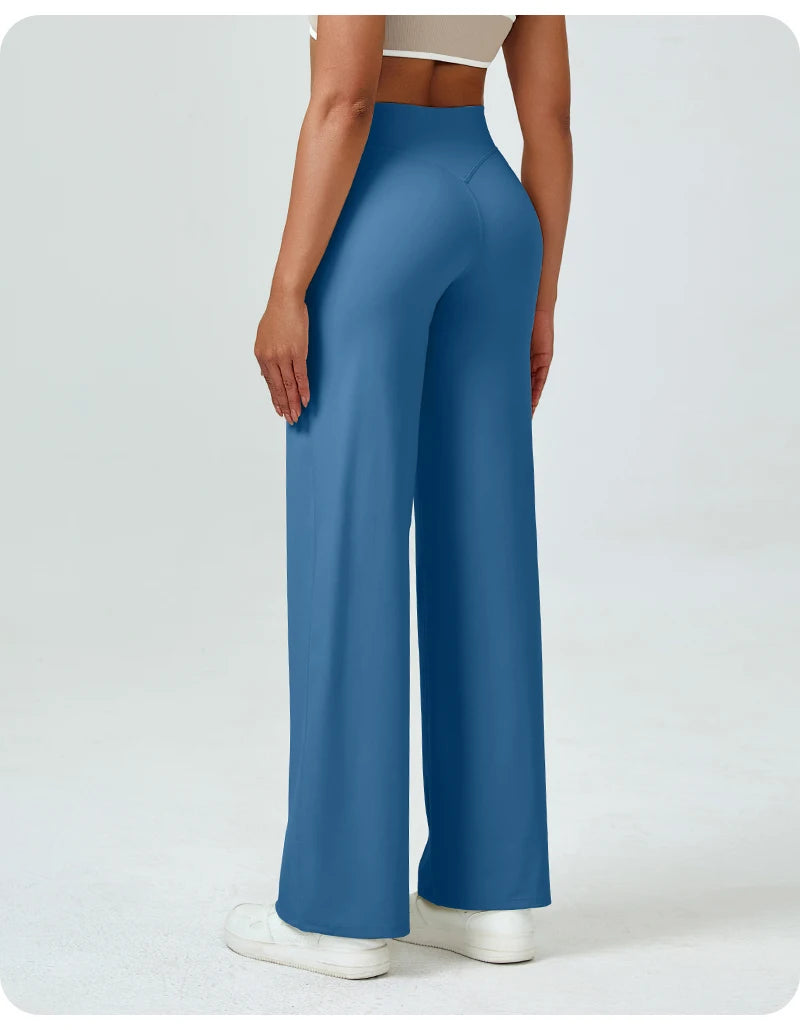Calça Flare Fitness - Vivency