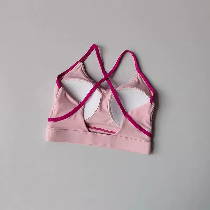 Conjunto Fitness 2 Peças Cintura Alta Legacy - Vivency