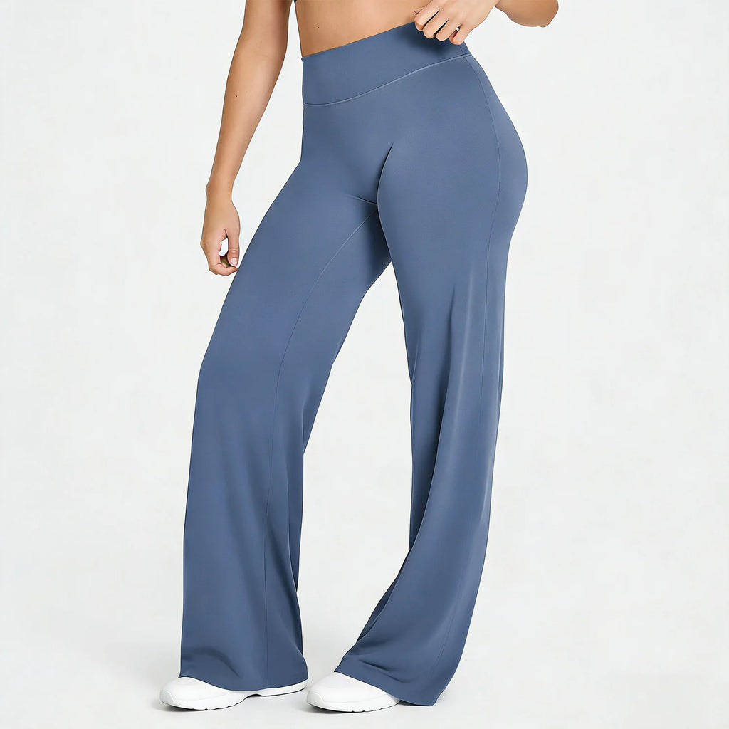 Calça Flare Fitness - Vivency