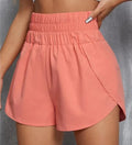 Short Fitness Feminino Boxer Living - Vivency