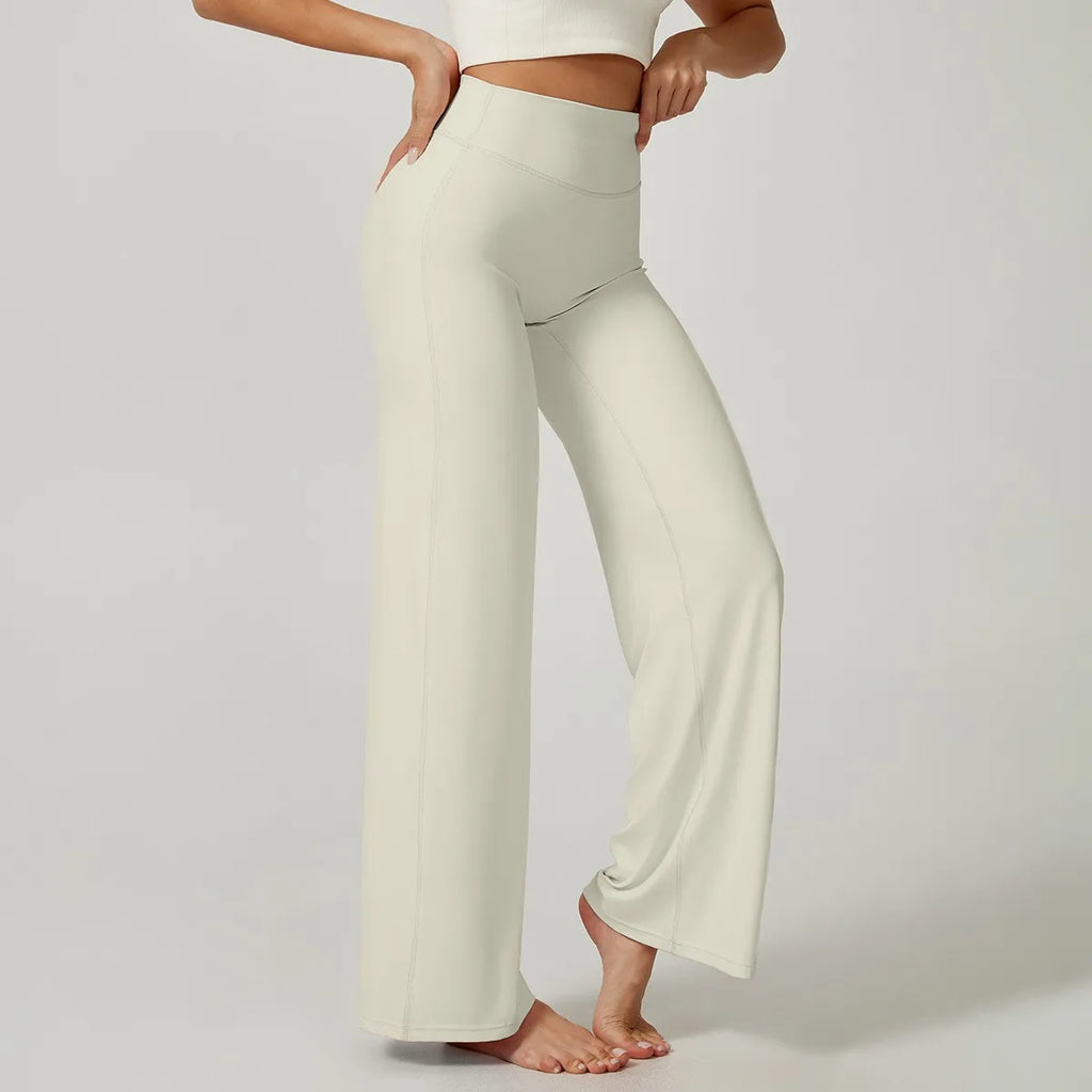 Calça Flare Fitness - Vivency