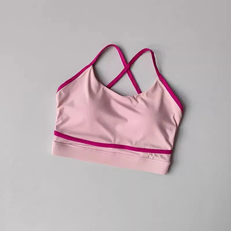 Conjunto Fitness 2 Peças Cintura Alta Legacy - Vivency