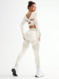 Conjunto Fitness 2 Peças Air - Vivency