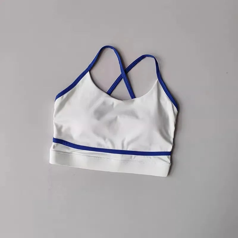 Conjunto Fitness 2 Peças Cintura Alta Legacy - Vivency