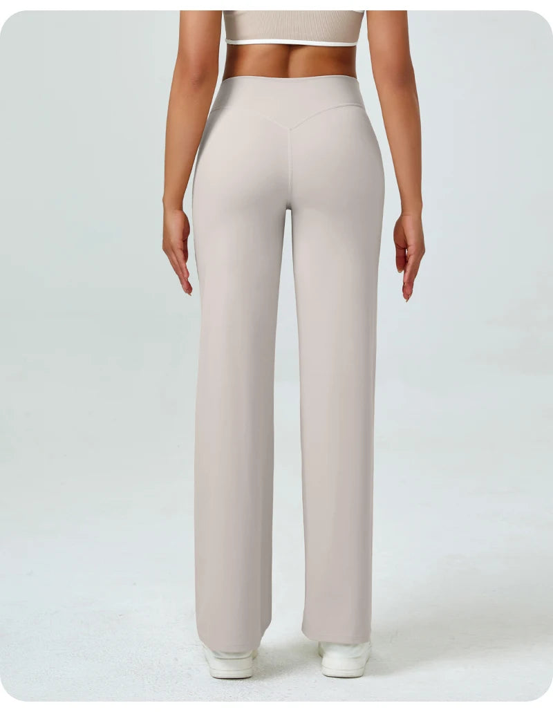 Calça Flare Fitness - Vivency