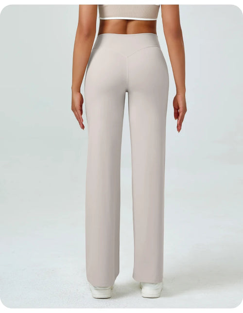 Calça Flare Fitness - Vivency