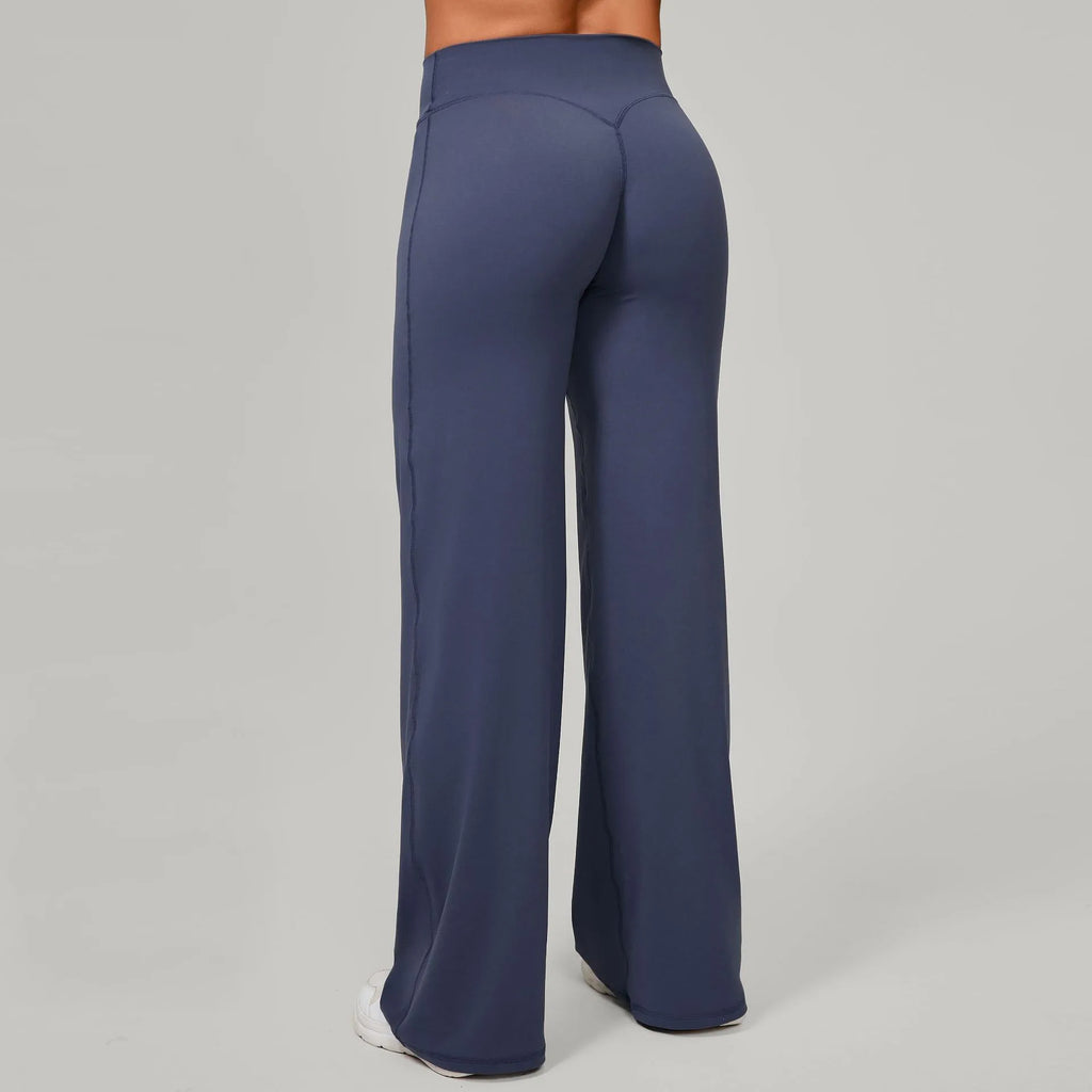 Calça Flare Fitness - Vivency